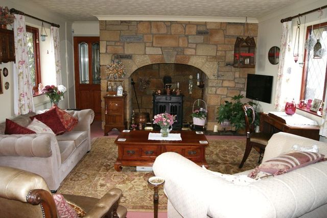  Image of 2 bedroom Detached house for sale in Hope Mountain Caergwrle Wrexham LL12 at Hope Mountain Caergwrle Wrexham, LL12 9HE