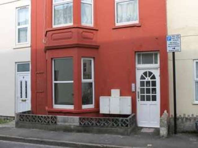  Image of 1 bedroom Flat to rent in Hopkins Street Weston-super-Mare BS23 at Weston-super-Mare North Somerset Weston-super-Mare, BS23 1RS