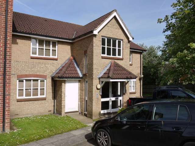  Image of 1 bedroom Apartment to rent in Horndean Road Bracknell RG12 at Horndean Road Forest Park Bracknell, RG12 0XQ
