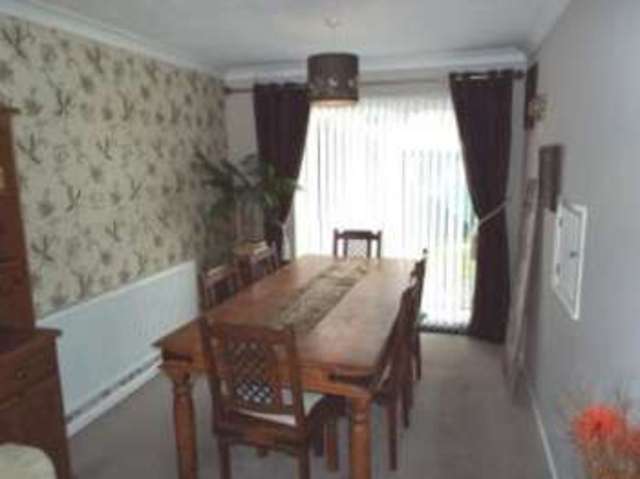  Image of 3 bedroom Semi-Detached house for sale in Laburnum Close Horsford Norwich NR10 at Horsford Norwich St Helena, NR10 3EP