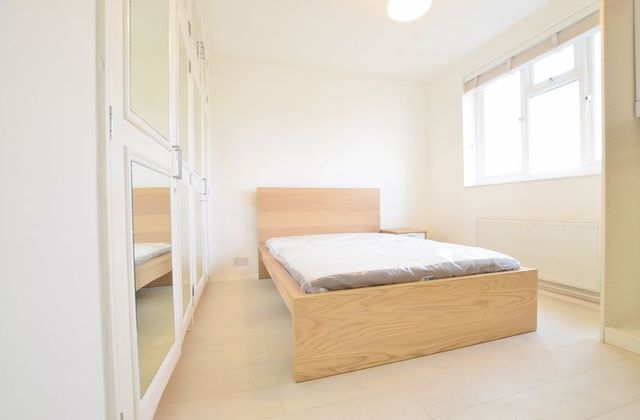  Image of 1 bedroom Property to rent in Amhurst Road London E8 at Amhurst Road  London, E8 1LN