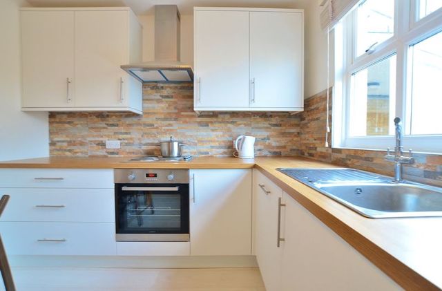  Image of 1 bedroom Property to rent in Amhurst Road London E8 at Amhurst Road  London, E8 1LN