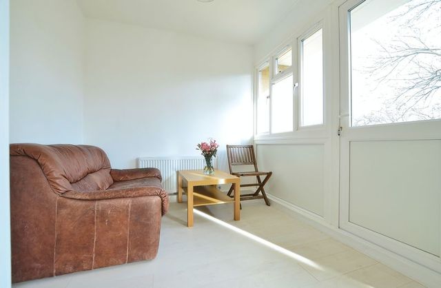  Image of 1 bedroom Property to rent in Amhurst Road London E8 at Amhurst Road  London, E8 1LN
