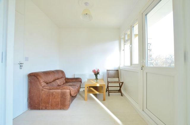  Image of 1 bedroom Property to rent in Amhurst Road London E8 at Amhurst Road  London, E8 1LN