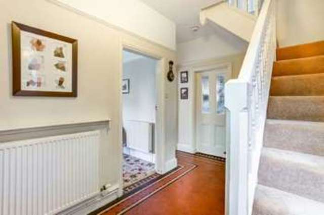  Image of 4 bedroom Semi-Detached house for sale in Howey Hill Congleton CW12 at Howey Hill  Congleton, CW12 4AF
