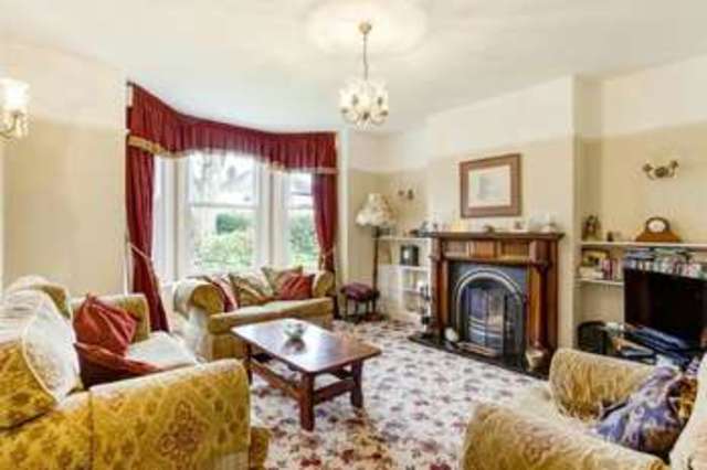 Image of 4 bedroom Semi-Detached house for sale in Howey Hill Congleton CW12 at Howey Hill  Congleton, CW12 4AF