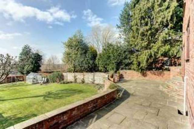  Image of 4 bedroom Semi-Detached house for sale in Howey Hill Congleton CW12 at Howey Hill  Congleton, CW12 4AF