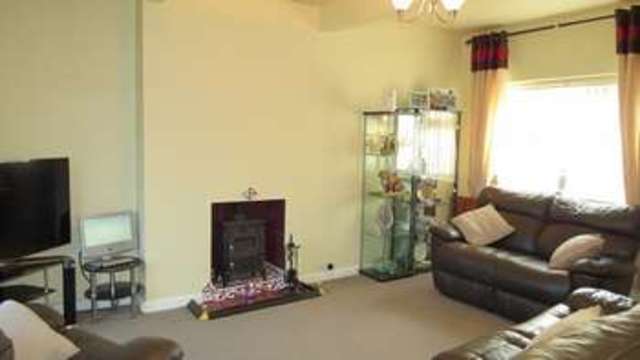  Image of 3 bedroom Semi-Detached house for sale in Hughes Road Bilston WV14 at Hughes Road  Bilston, WV14 6QU