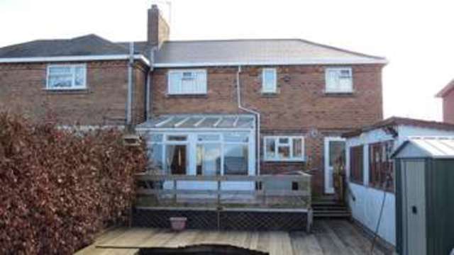  Image of 3 bedroom Semi-Detached house for sale in Hughes Road Bilston WV14 at Hughes Road  Bilston, WV14 6QU