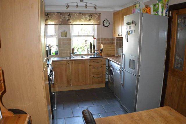  Image of 3 bedroom Property for sale in Huish Court Radstock BA3 at Huish Court Radstock Radstock, BA3 3LR