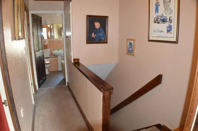  Image of 3 bedroom Property for sale in Huish Court Radstock BA3 at Huish Court Radstock Radstock, BA3 3LR