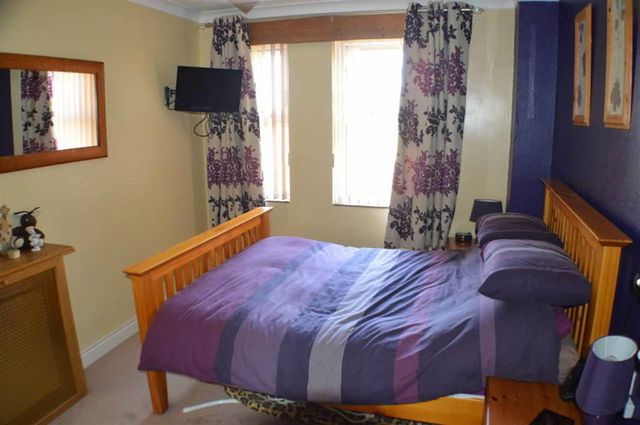  Image of 3 bedroom Property for sale in Huish Court Radstock BA3 at Huish Court Radstock Radstock, BA3 3LR