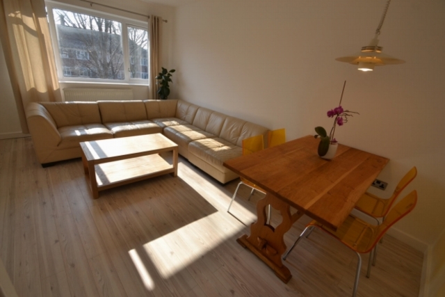  Image of 3 bedroom Apartment to rent in Hunmanby Avenue Hulme Manchester M15 at HUNMANBY AVENUE HULME M15 5FE MANCHESTER, M15 5FE