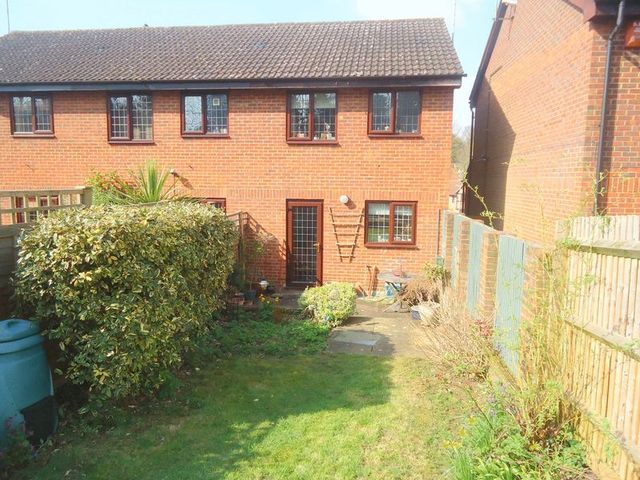  Image of 2 bedroom Detached house for sale in Hunters Oak Hemel Hempstead HP2 at Hunters Oak  Hemel Hempstead, HP2 7SN