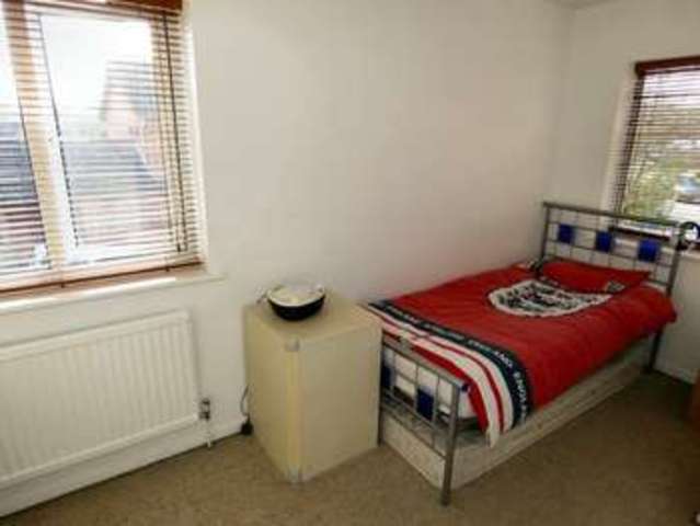  Image of 2 bedroom Semi-Detached house for sale in Huntingbrooke Great Holm Milton Keynes MK8 at Great Holm Milton Keynes Buckinghamshire, MK8 9DE