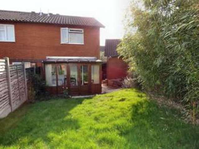  Image of 2 bedroom Semi-Detached house for sale in Huntingbrooke Great Holm Milton Keynes MK8 at Great Holm Milton Keynes Buckinghamshire, MK8 9DE