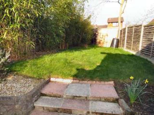  Image of 2 bedroom Semi-Detached house for sale in Huntingbrooke Great Holm Milton Keynes MK8 at Great Holm Milton Keynes Buckinghamshire, MK8 9DE