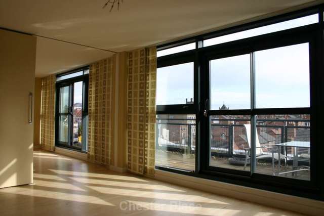  Image of 2 bedroom Apartment to rent in Weaver Street Chester CH1 at Hush House Weaver Street Chester, CH1 2BQ