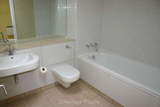  Image of 2 bedroom Apartment to rent in Weaver Street Chester CH1 at Hush House Weaver Street Chester, CH1 2BQ