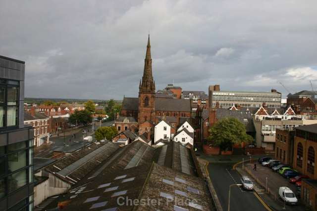  Image of 2 bedroom Apartment to rent in Weaver Street Chester CH1 at Hush House Weaver Street Chester, CH1 2BQ