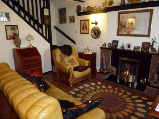  Image of 2 bedroom Property for sale in Hydale Court Low Moor Bradford BD12 at Bradford West Yorkshire Bradford, BD12 0EQ