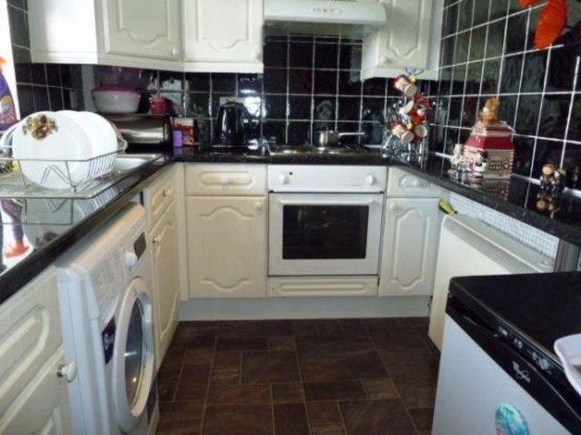  Image of 2 bedroom Property for sale in Hydale Court Low Moor Bradford BD12 at Bradford West Yorkshire Bradford, BD12 0EQ