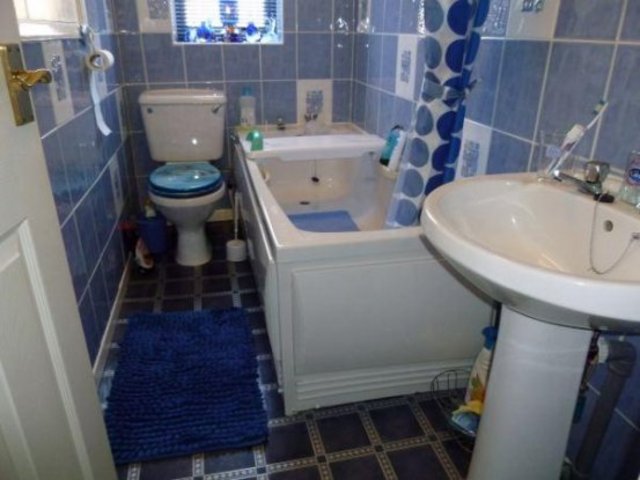  Image of 2 bedroom Property for sale in Hydale Court Low Moor Bradford BD12 at Bradford West Yorkshire Bradford, BD12 0EQ