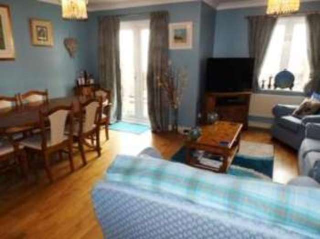  Image of 3 bedroom End of Terrace for sale in Sir Christopher Court Hythe Southampton SO45 at Hythe Southampton Hythe, SO45 6JR
