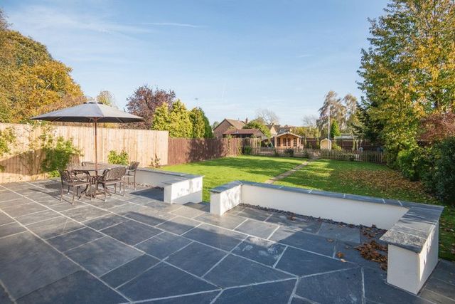  Image of 3 bedroom Detached house to rent in Worminghall Road Ickford Aylesbury HP18 at Worminghall Road Ickford Aylesbury, HP18 9JD