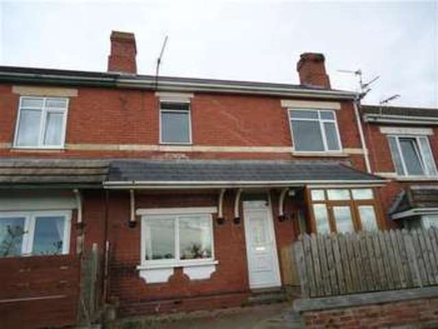  Image of 2 bedroom Apartment to rent in Ifton Terrace Rogiet Caldicot NP26 at Rogiet, NP26 3SU