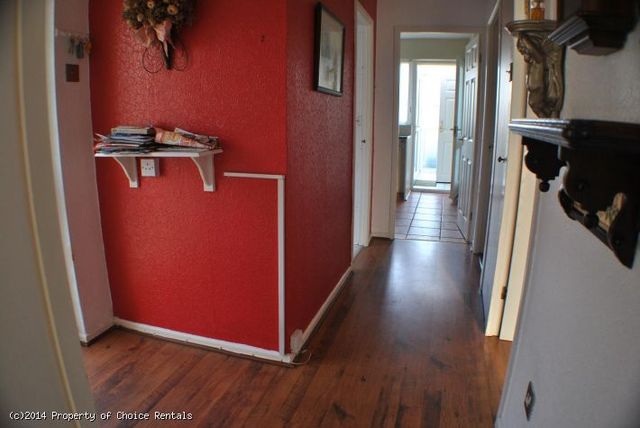  Image of 2 bedroom Bungalow to rent in Inglewood Close Fleetwood FY7 at Inglewood Close  Rossall, FY7 8PE