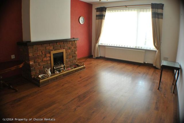  Image of 2 bedroom Bungalow to rent in Inglewood Close Fleetwood FY7 at Inglewood Close  Rossall, FY7 8PE