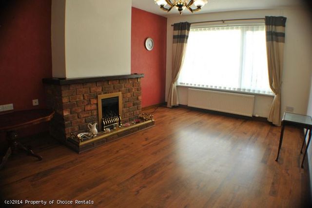  Image of 2 bedroom Bungalow to rent in Inglewood Close Fleetwood FY7 at Inglewood Close  Rossall, FY7 8PE