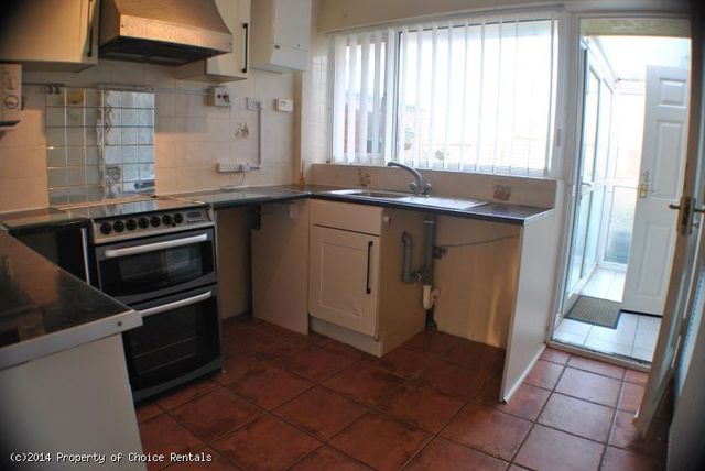  Image of 2 bedroom Bungalow to rent in Inglewood Close Fleetwood FY7 at Inglewood Close  Rossall, FY7 8PE