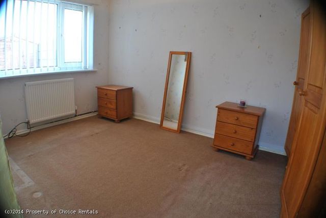  Image of 2 bedroom Bungalow to rent in Inglewood Close Fleetwood FY7 at Inglewood Close  Rossall, FY7 8PE