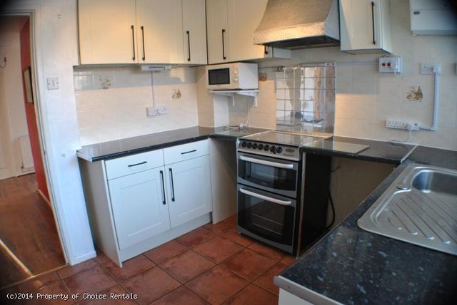  Image of 2 bedroom Bungalow to rent in Inglewood Close Fleetwood FY7 at Inglewood Close  Rossall, FY7 8PE