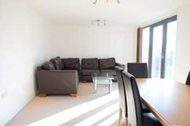  Image of 2 bedroom Apartment for sale in Bramley Crescent Ilford IG2 at Bramley Crescent  Ilford, IG2 6NU