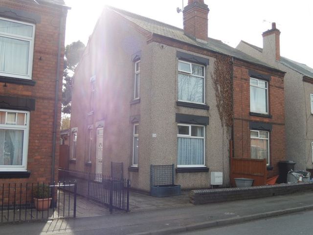  Image of 2 bedroom Semi-Detached house for sale in Jackers Road Coventry CV2 at Jackers Road Aldermans Green Coventry, CV2 1PF
