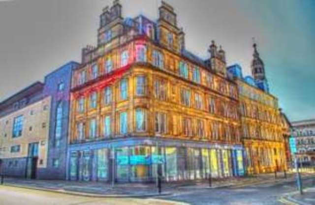  Image of 1 bedroom Flat for sale in James Morrison Street Glasgow G1 at Trongate Glasgow Glasgow, G1 5PE