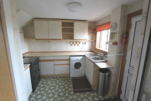  Image of 2 bedroom Property for sale in Jarvie Way Paisley PA2 at Jarvie Way  Paisley, PA2 0DT