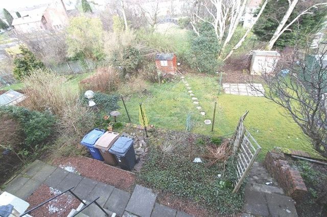  Image of 2 bedroom Property for sale in Jarvie Way Paisley PA2 at Jarvie Way  Paisley, PA2 0DT