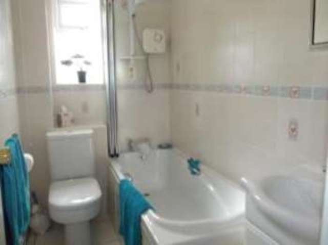  Image of 3 bedroom Semi-Detached house for sale in Jasmine Close Beeston Nottingham NG9 at Beeston Nottingham Bramcote, NG9 3LH
