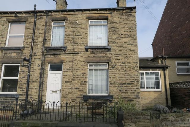  Image of 2 bedroom Terraced house for sale in Jeremy Lane Heckmondwike WF16 at Jeremy Lane  Heckmondwike, WF16 9LT
