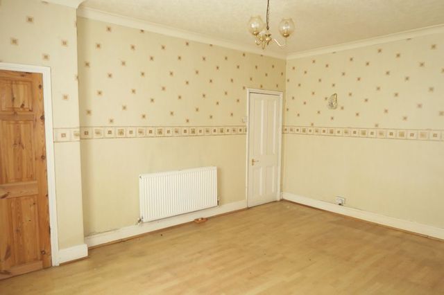  Image of 2 bedroom Terraced house for sale in Jeremy Lane Heckmondwike WF16 at Jeremy Lane  Heckmondwike, WF16 9LT
