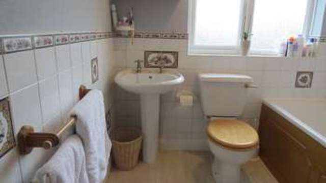  Image of 4 bedroom Semi-Detached house for sale in Jeremy Road Wolverhampton WV4 at Jeremy Road Goldthorn Park Wolverhampton, WV4 5BX