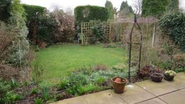  Image of 4 bedroom Semi-Detached house for sale in Jeremy Road Wolverhampton WV4 at Jeremy Road Goldthorn Park Wolverhampton, WV4 5BX