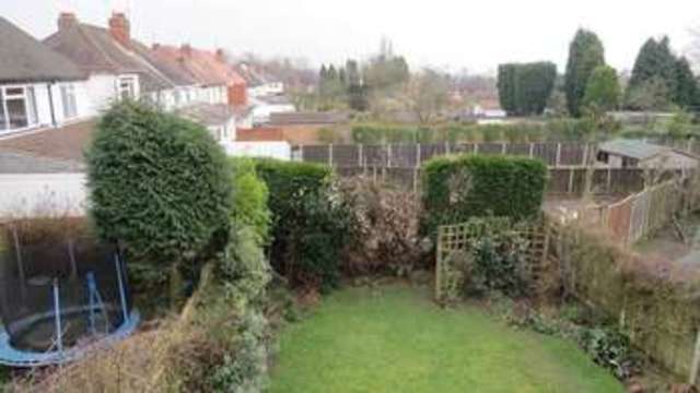  Image of 4 bedroom Semi-Detached house for sale in Jeremy Road Wolverhampton WV4 at Jeremy Road Goldthorn Park Wolverhampton, WV4 5BX