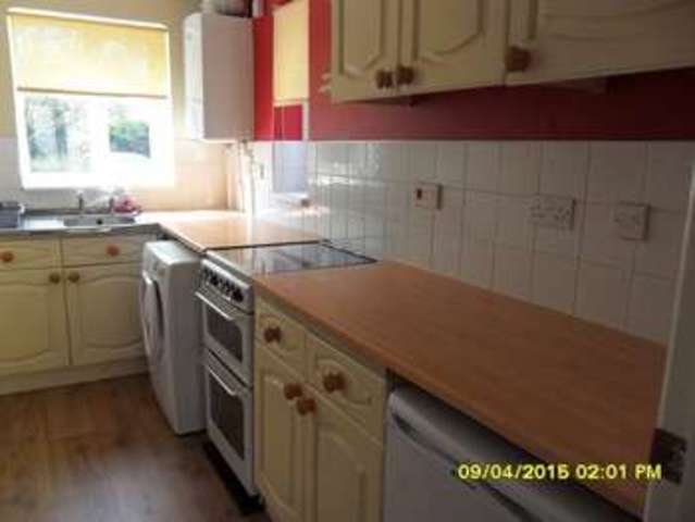  Image of 1 bedroom Terraced house to rent in Jersey Park Shaw Swindon SN5 at Shaw Swindon Shaw, SN5 5QH