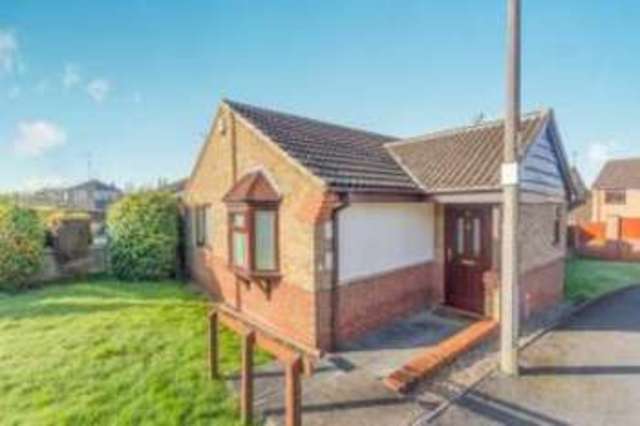  Image of 2 bedroom Bungalow for sale in Johnsons Grove Oldbury B68 at Oldbury West Midlands Warley, B68 0DU