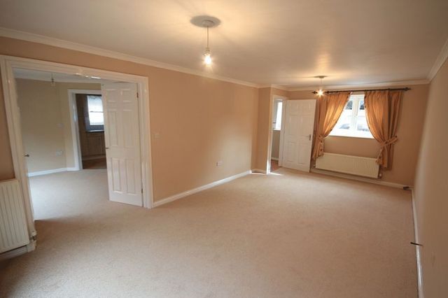  Image of 4 bedroom Detached house for sale in Joyce Way Whitchurch SY13 at Joyce Way  Whitchurch, SY13 1TZ